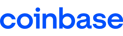 Coinbase Logo
