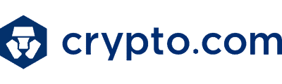 Crypto.Com Logo
