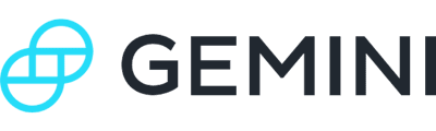Gemini Logo Stock