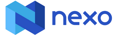 Nexo Logo Stock