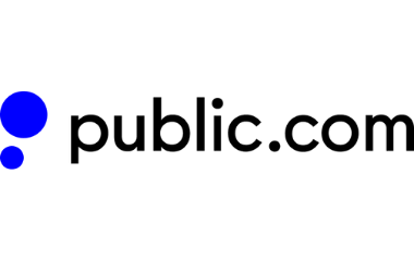 Public Logo Stock