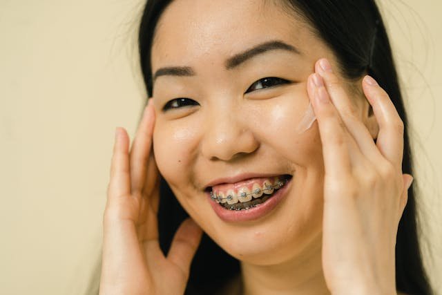 Debunking 6 Common Myths About Adult Braces