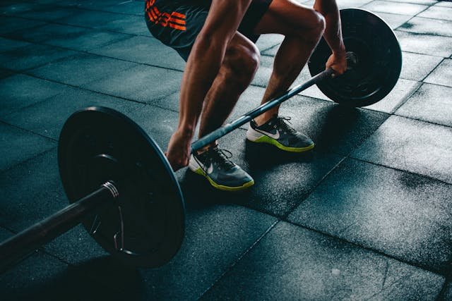 8 Tips to Boost Your Fitness Performance