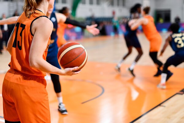 Fostering a Mindset of Sustained Success in College Womens Basketball