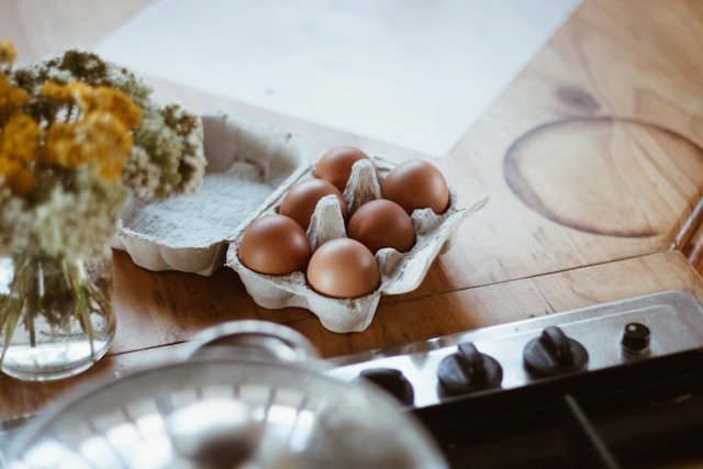 Top Value Egg Brands in the US