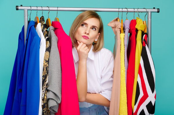 Create an Affordable Winning Professional Wardrobe