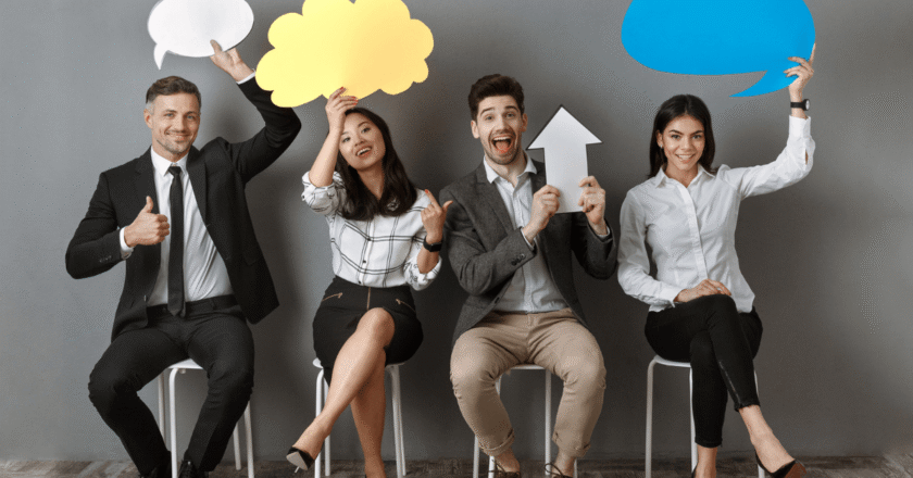 33 Platforms to Earn Money by Chatting