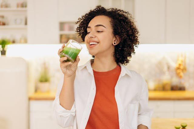 Strategies for Healthy Weight Gain with Meal Replacement Shakes