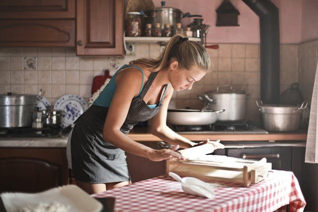 5 Perfect Kitchen Gifts for Home Chefs