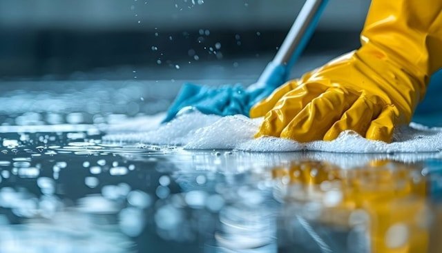 How Professional Cleaning Reduces Home Allergens: What You Should Know