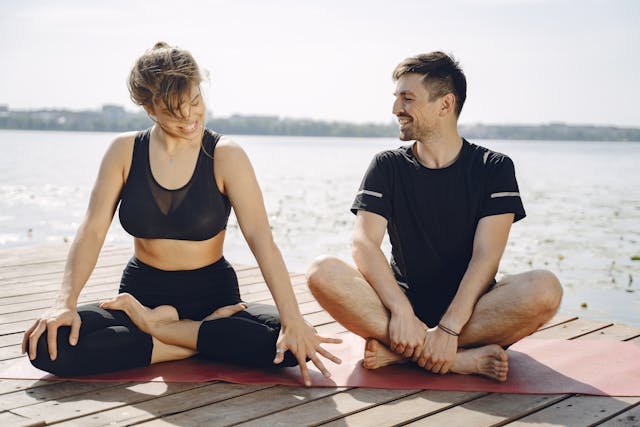 Exercise as a Catalyst for Mental Health in Recovery
