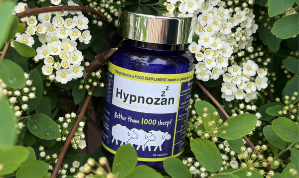 How Hypnozan Became Britains Preferred Natural Sleep Aid