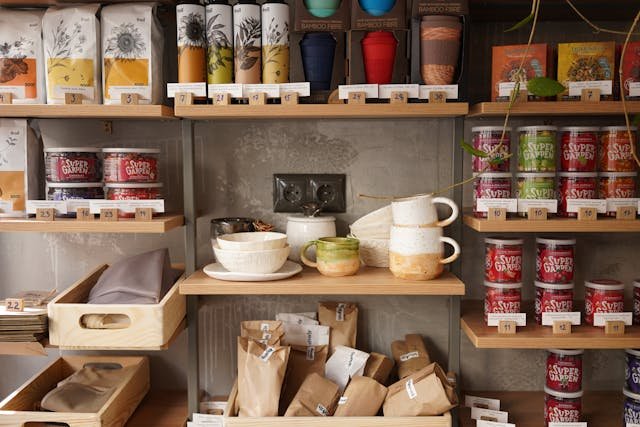 How Innovative Packaging Extends Freshness of Healthy Foods