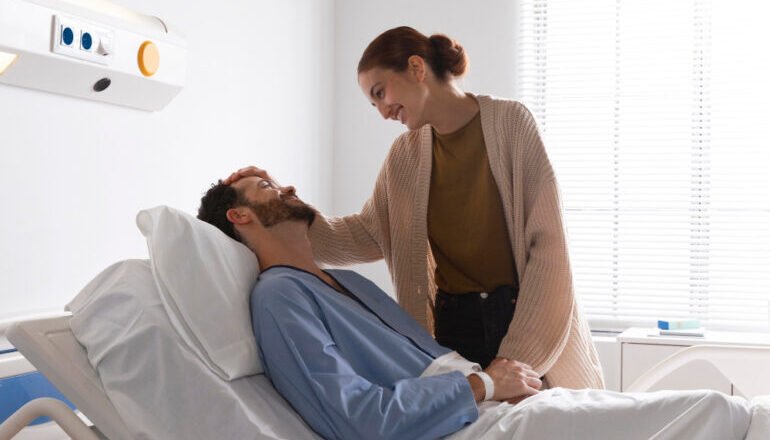 How Minimally Invasive Surgery Enhances Recovery and Overall Wellbeing