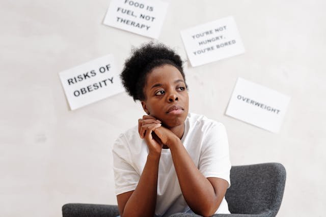 The Effects of Nutrition on Mental Health