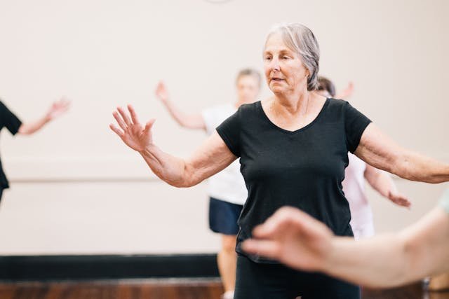 How Senior Living Communities Foster Active Lifestyles through Recreation