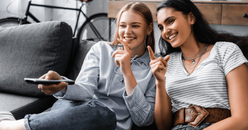Earn Money Watching Netflix: A Guide