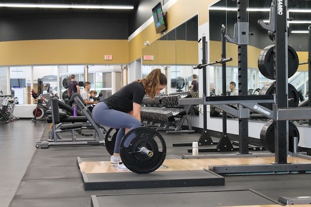 Leveraging Technology for a Successful Fitness Business