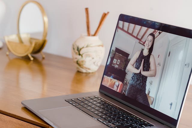 Transforming Screen Time into Active Time