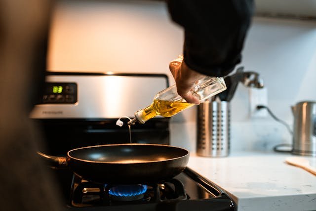 Separating Fact from Fiction on Seed Oils