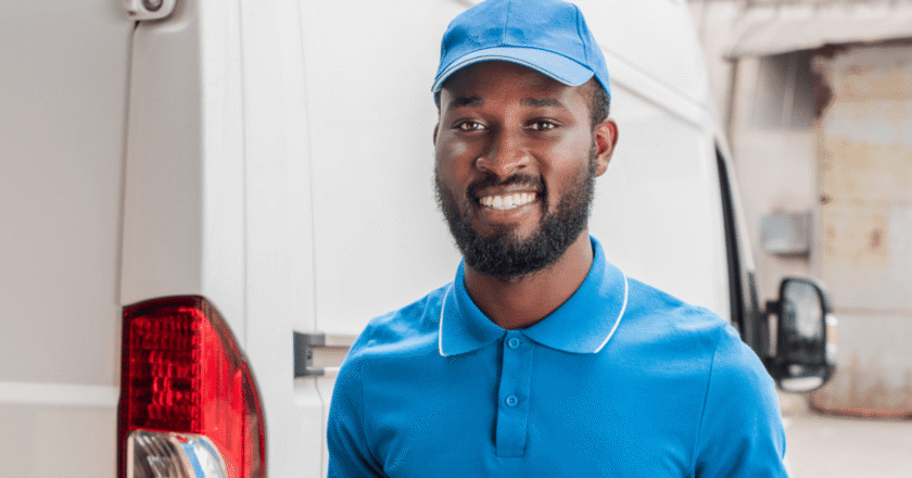 Starting a Transportation Business with One Van: A Quick Guide
