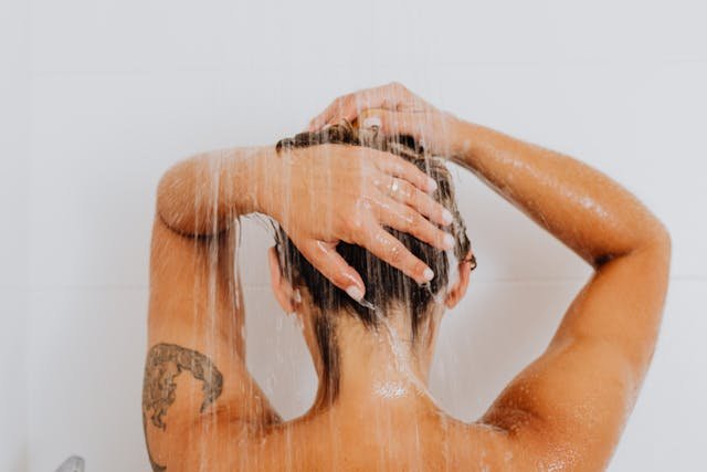 Is Your Shampoo Causing More Harm? Ingredients Women Should Avoid