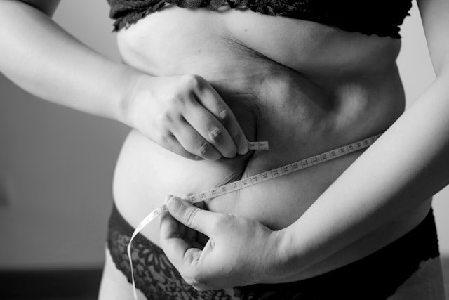 Embrace Your Body: Unlocking the Benefits of Frozen Belly Fat