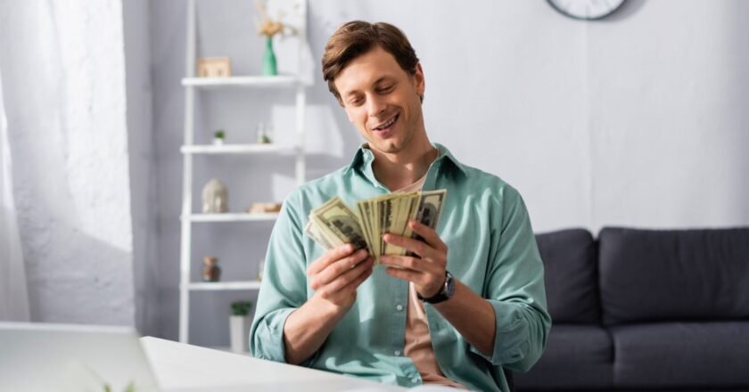 Unconventional Paths to Wealth (Legally, I Promise)