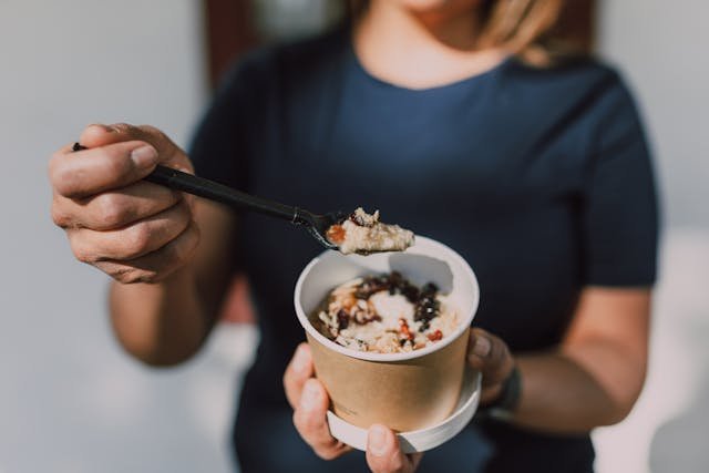 Nutrition Strategies for Healing from Injury