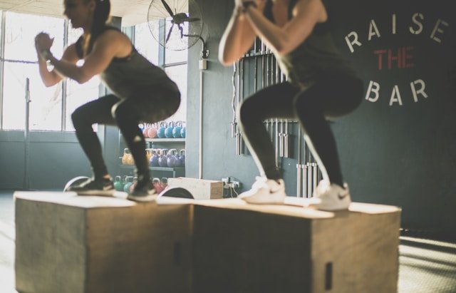 Why You Should Start Going to the Gym Today