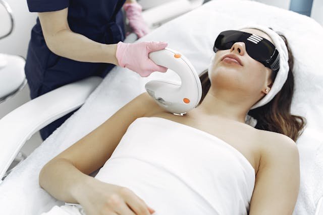 Energize and Beautify: The Impact of Modern Med Spa Treatments