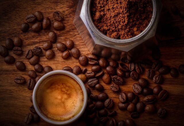 Sustainable Home Coffee: A Chat with Adams & Russell Roasters