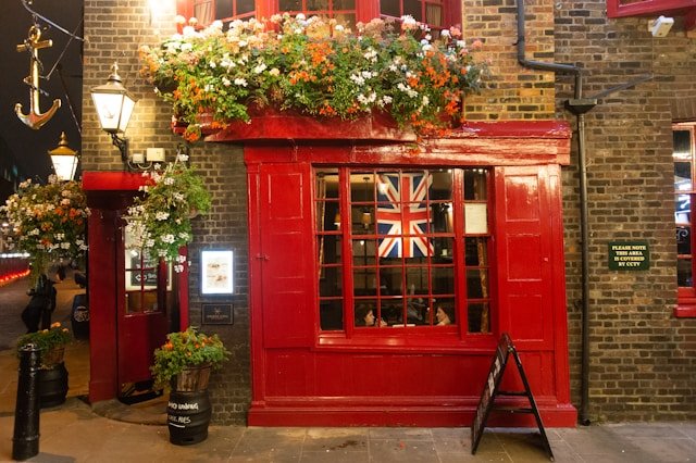 Top 10 Restaurants in London Favored by Essex Locals