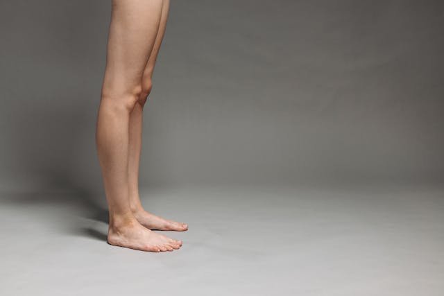 Healthy Circulation: Lifestyle Tips for Protecting Your Veins with Age