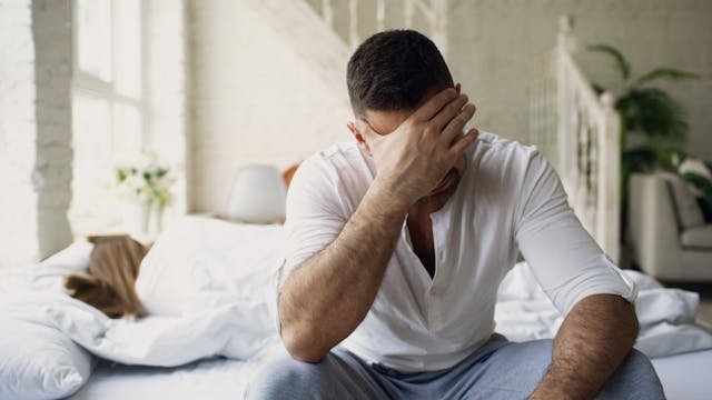 The Definitive Tadalafil Guide for Erectile Dysfunction Treatment in Singapore