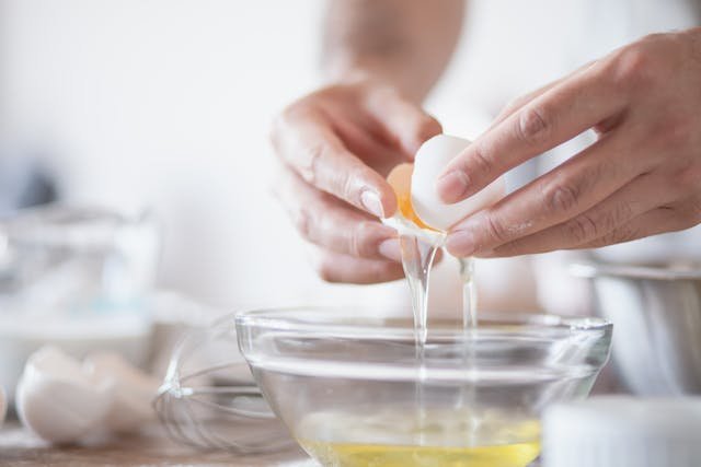 The Link Between Protein and Performance: The Benefits of Egg White Protein