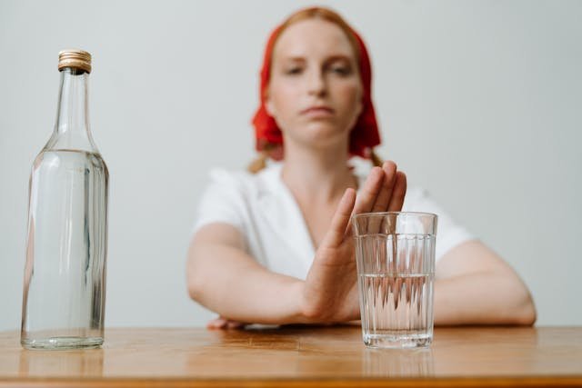 30 Days After Detox: What to Expect When Quitting Alcohol