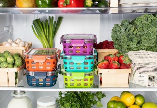 Common Mistakes in Storing Perishable Goods