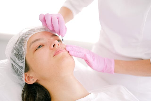 The Psychology of Botox: Confidence and Life Transformation