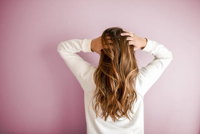 The Science Behind Olaplex: Transforming Damaged Hair into Stronger Strands
