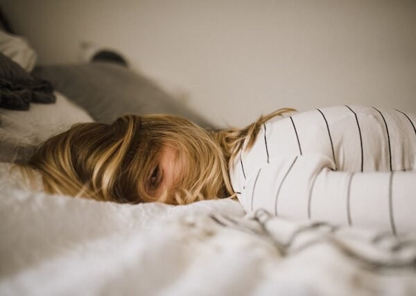 The One Simple Word That Can Help Prevent Burnout