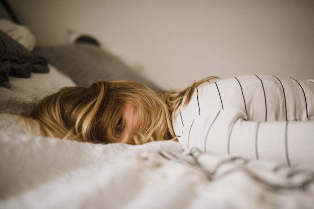 The One Simple Word That Can Help Prevent Burnout