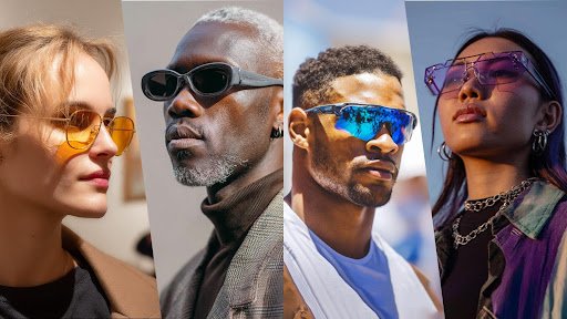 The Complete Guide to Choosing Glasses for Your Face Shape