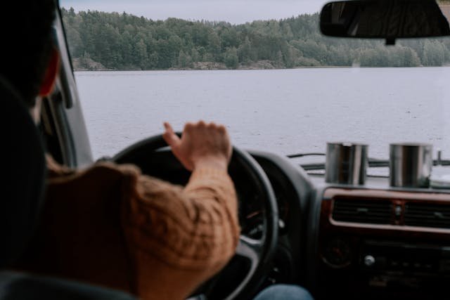 Maximizing Wellness During Your Daily Commute: Simple Habits for Significant Impact
