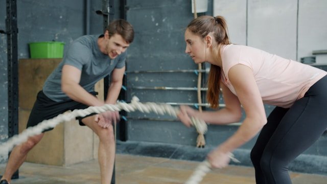 Three Effective Methods to Enhance Functional Strength