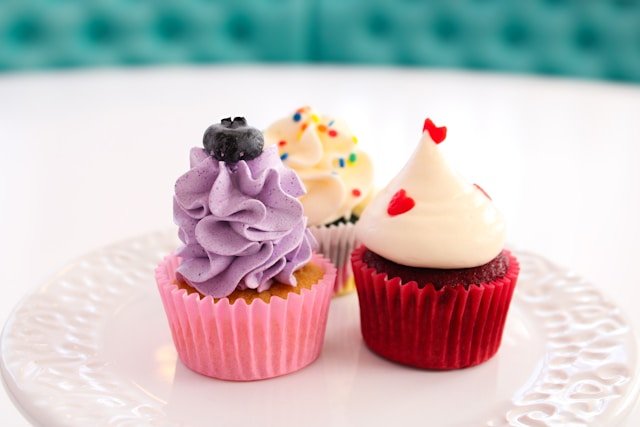 10 Irresistible Cupcake Flavors for Every Sweet Tooth