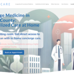 Top San Diego Concierge Doctors for Home Medical Visits