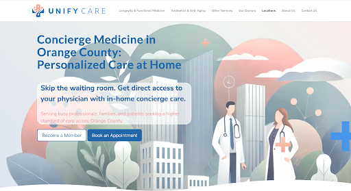 Top San Diego Concierge Doctors for Home Medical Visits