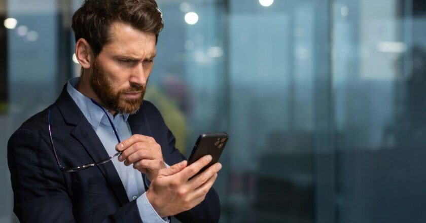 Is AI Fueling the Next Wave of Financial Scams?