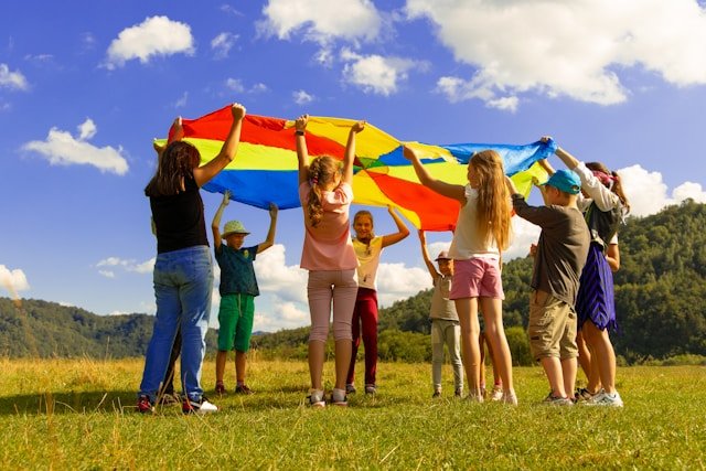 Top 3 Summer Youth Sports Camps to Consider